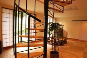 風香る森のホテル鈴桃rindou