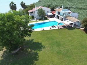 Villa Al mare Stav