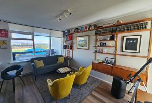 Spacious and family friendly apartment in Reykjavik - Birta Rentals
