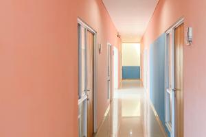 SANS Stay Nagomi Gayamsari Semarang