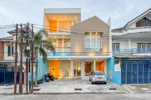 SANS Stay Nagomi Gayamsari Semarang