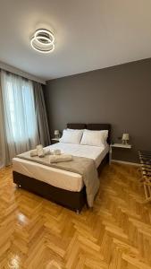 Swan Paradise Nafplio