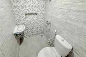 SANS Stay Nagomi Gayamsari Semarang