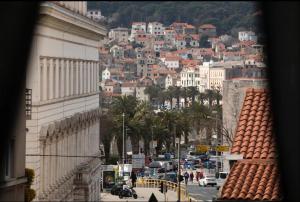 More Luck apartments