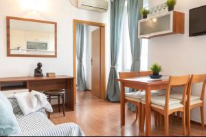 More Luck apartments