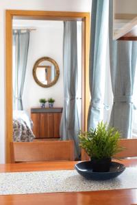 More Luck apartments