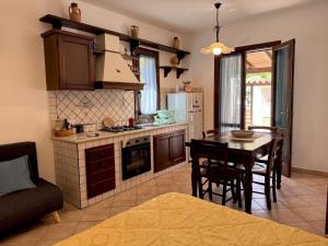 Monolocale da Mariolina