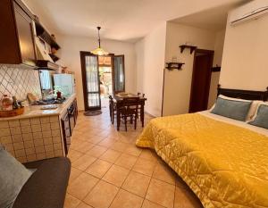 Monolocale da Mariolina