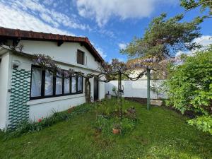 Maisons de vacances Le calme entre Paris et Disney : photos des chambres