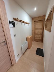 Appartements Chalet Le Grand Massif : Appartement 3 Chambres