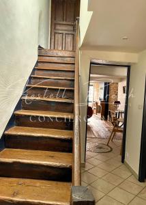 Maisons de vacances Town House : photos des chambres