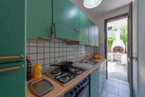 GuestHost - Salento Sun & Sea Apartment