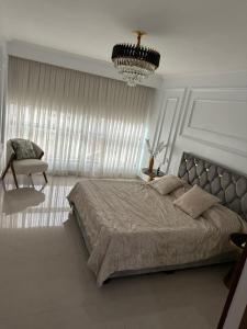 ORAN MOBILART 4 PIECES MODERN apartement