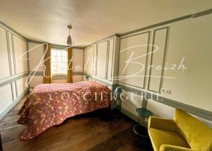 Maisons de vacances Town House : photos des chambres