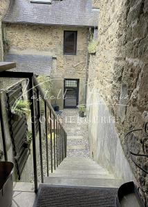 Maisons de vacances Town House : photos des chambres