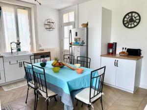 Les Lutins Villa Le Pouliguen