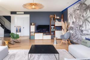 Farniente - Newly refurbished house with swimming pool