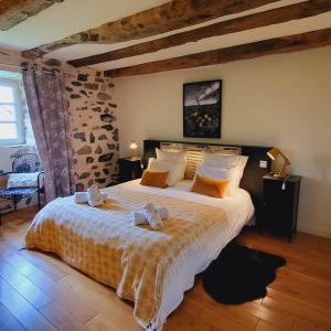 Le Mas de Rigoulac 5 Chambres dhotes & SPA sur réservation table d hôtes sauf les jeudis et les dimanches