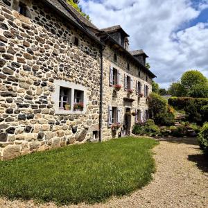 Maisons d'hotes Le Mas de Rigoulac 5 Chambres d'hotes & SPA sur reservation table d hotes sauf les mercredis et les dimanches : photos des chambres