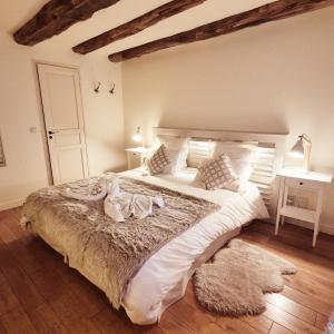 Le Mas de Rigoulac 5 Chambres dhotes & SPA sur réservation table d hôtes sauf les jeudis et les dimanches