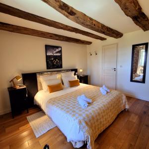 Le Mas de Rigoulac 5 Chambres dhotes & SPA sur réservation table d hôtes sauf les jeudis et les dimanches