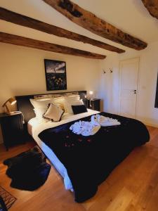 Le Mas de Rigoulac 5 Chambres dhotes & SPA sur réservation table d hôtes sauf les jeudis et les dimanches