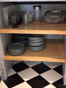 Maison Strelitzia "Retro" Adults Only Boutique Stay in Skiathos