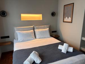 Maison Strelitzia "Retro" Adults Only Boutique Stay in Skiathos