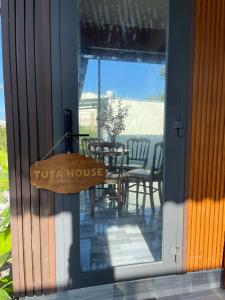 TUTA House