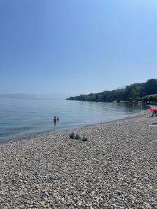 Appartements Luxe,calme et volupte : Appartement - Vue sur Lac