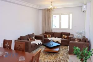 TUNIS Sejour de charme Ain Zaghouan Residence Zayatine