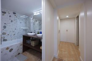 Mas provençale à Cavalaire sur mer avec accès direct à la mer