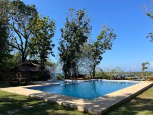 Balai sa Bundok Bolinao