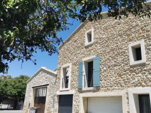 Loft en Provence - Terrasse-Climatisation-Proche Golf et Luberon