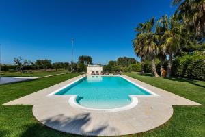 Tenuta Bouganville by Perle di Puglia