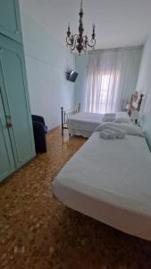 Da nonna Santa Home & Private Parking