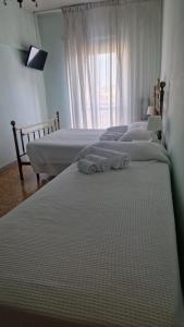 Da nonna Santa Home & Private Parking