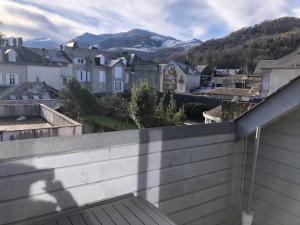 Appartements Sejour au coeur des Pyrenees : photos des chambres