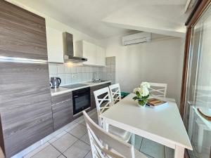 DAMIR MORE Apartment with terrace