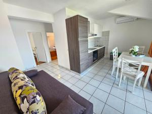 DAMIR MORE Apartment with terrace