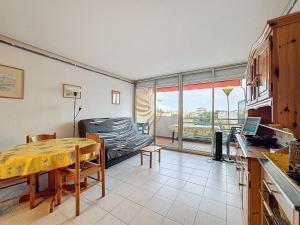 T2 Le Saule Perché, 5p, beach 500m, terrace, park