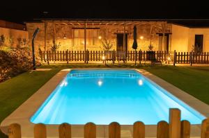 Casa Vadocañas - Alma del Cabriel