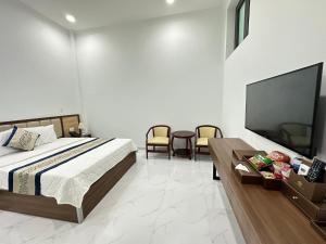 Điêu Thuyền Hotel Bến Tre