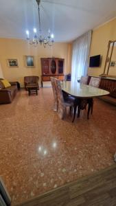 Da nonna Santa Home & Private Parking