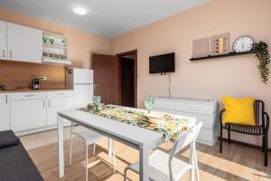 Nest Green Apartment Varna