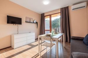 Nest Green Apartment Varna