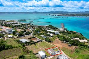 Large garden & BBQ possible! Kouri Island, 6 people can stay, parking lot available Kouri base Noa