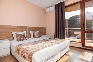 Nest Green Apartment Varna