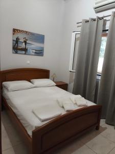 Paleros vacation - 3hvězdičkové hotely ve městě Palairos