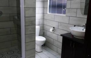 Twee Wilgers Bed & Breakfast